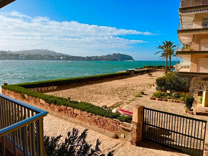 Piso en venta de 2 habitaciones: Costa de la Calma, Calvià