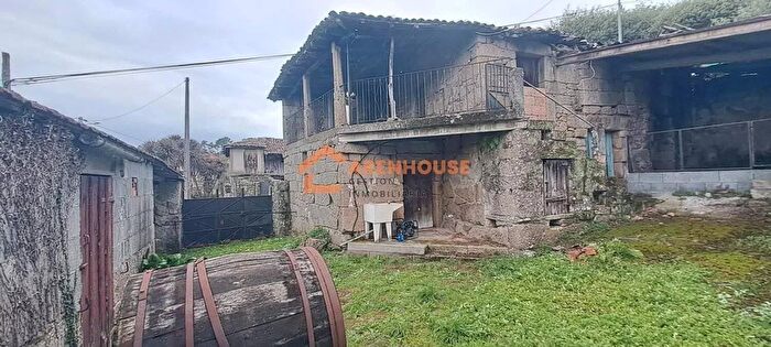 Casa en venta de 2 habitaciones, Galicia, Ourense