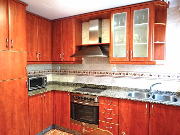 Piso de 1 habitación en venta en Galicia, Lugo