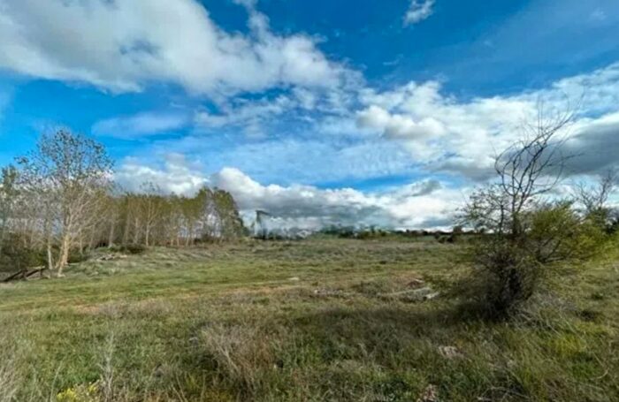 Casa en venta en Madrigalejo del Monte, Burgos