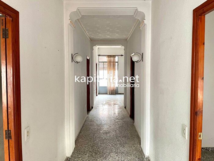 Casa de 4 habitaciones en venta en Comunitat Valenciana, València