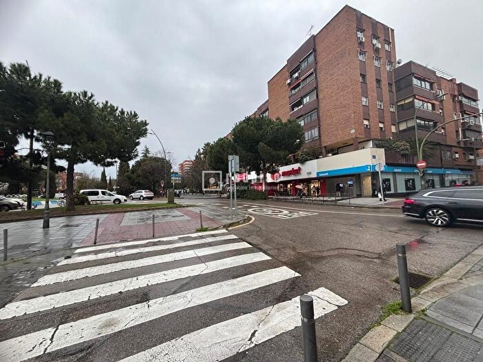 Piso en venta de 3 habitaciones en Centro, Móstoles