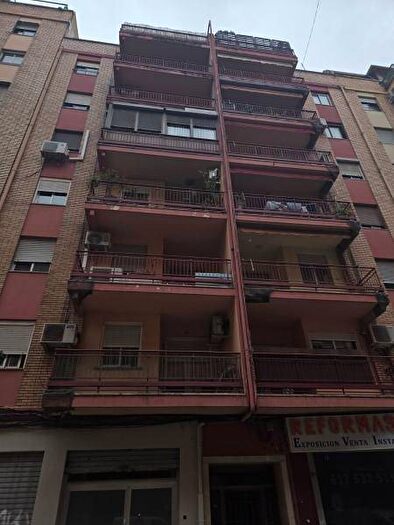 Piso en venta de 4 habitaciones, Comunitat Valenciana, València