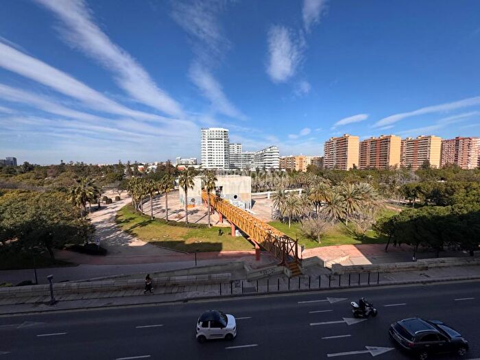 Piso en venta de 4 habitaciones: LOlivereta, Nou Moles
