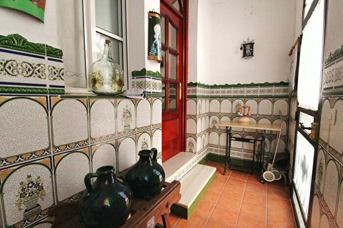 Casa de 4 habitaciones en venta en Andalucía, Cádiz