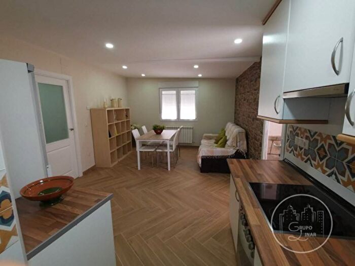 Piso en venta de 3 habitaciones, Castilla y León, Ávila