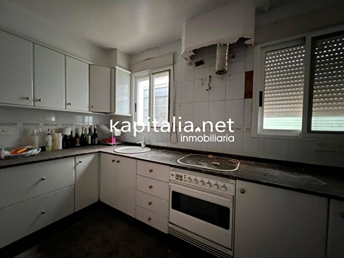 Comunitat Valenciana, València: Casa en venta de 5 habitaciones