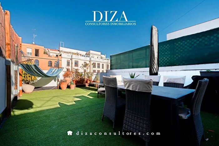 Comunidad de Madrid, Madrid: Casa en venta de 1 habitación