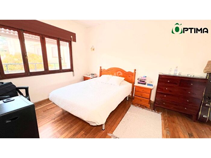 Casa en venta de 4 habitaciones: Muros, A Coruña