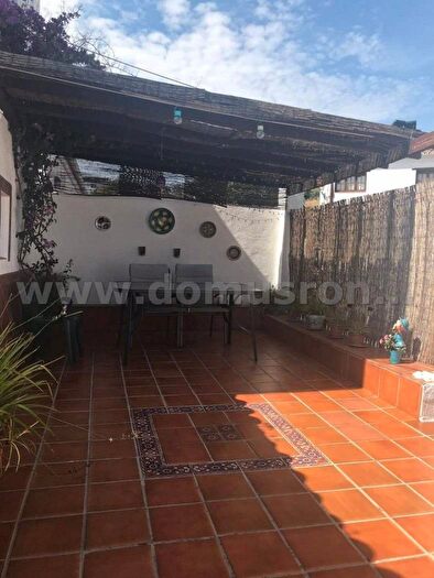Casa en venta de 3 habitaciones: Setenil de las Bodegas, Andalucía