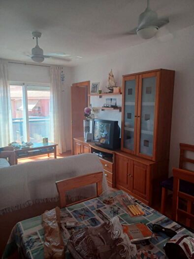 Piso en venta de 3 habitaciones, Región de Murcia, Murcia
