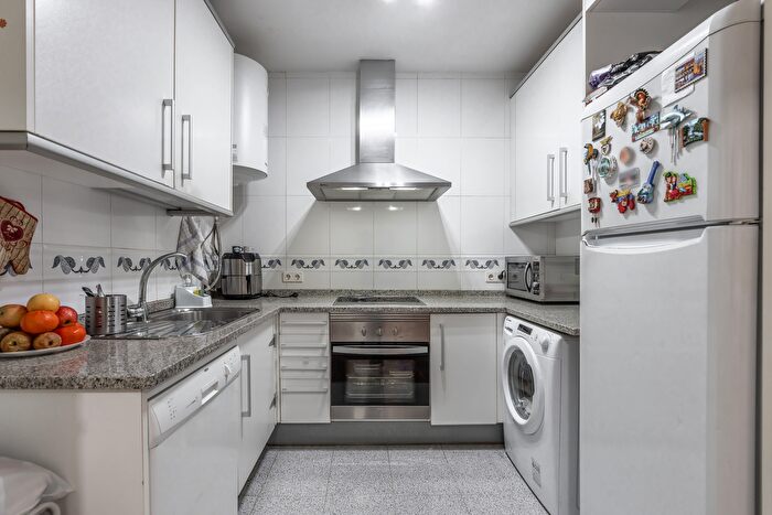 Piso en venta de 1 habitación, Centro, Embajadores Lavapiés