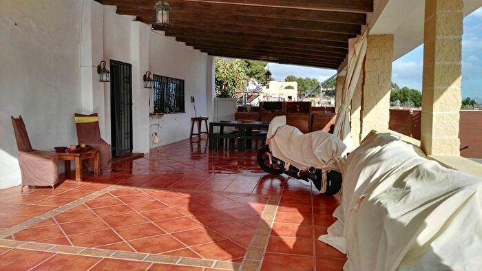 Comunitat Valenciana, Alicante: Casa en venta de 2 habitaciones