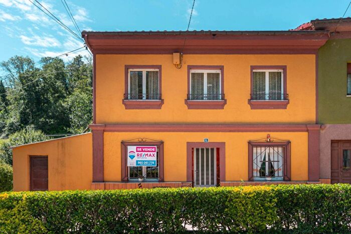 Principado de Asturias, Asturias: Casa en venta de 3 habitaciones