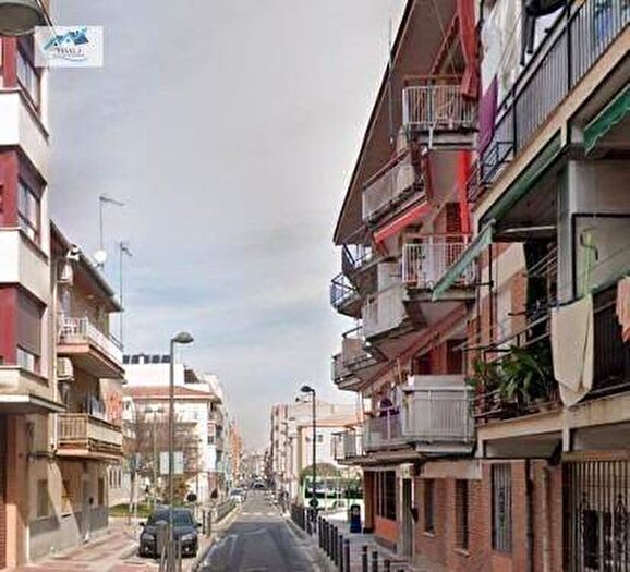 Piso en venta, Comunidad de Madrid, Madrid