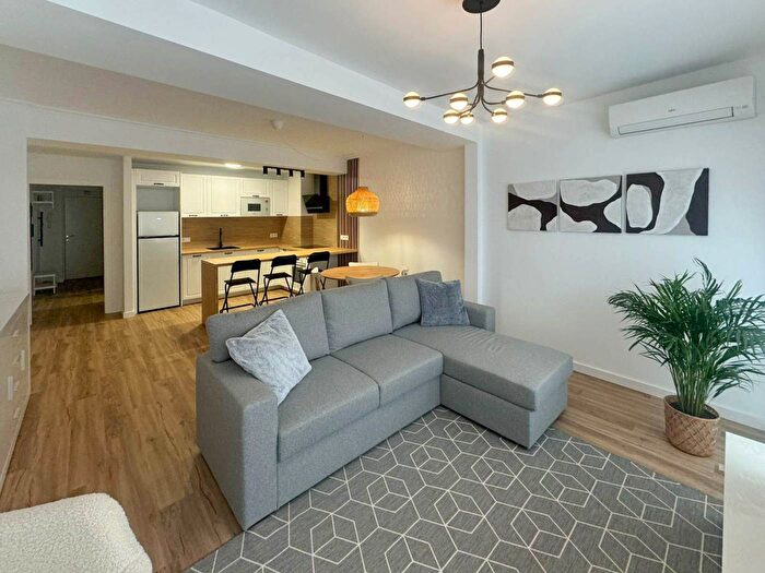 Piso en venta de 1 habitación, Comunitat Valenciana, Alicante