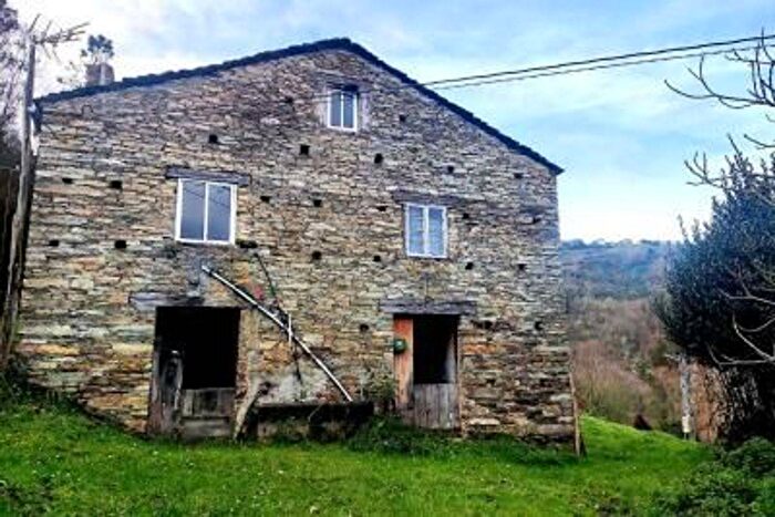 Casa en venta de 3 habitaciones, Principado de Asturias, Asturias