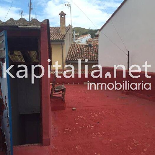 Casa de 3 habitaciones en venta en Comunitat Valenciana, València