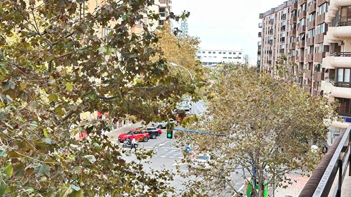 Piso en venta de 3 habitaciones, Comunitat Valenciana, Alicante