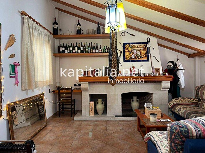 Casa en venta de 3 habitaciones en Comunitat Valenciana, València