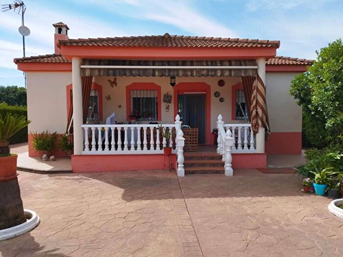 Andalucía, Córdoba: Casa en venta de 3 habitaciones