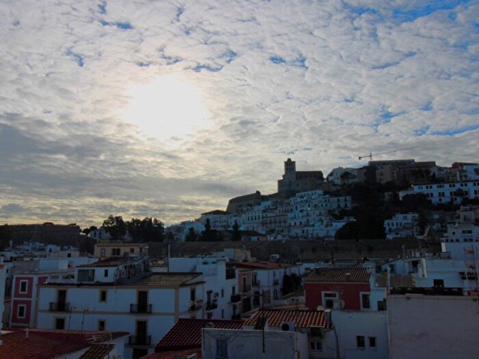Piso en venta de 3 habitaciones: SEixample Can Misses, Eivissa