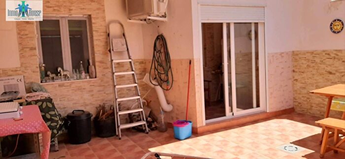 Casa en venta de 4 habitaciones: Castilla La Mancha, Albacete