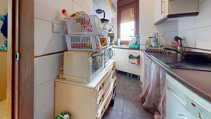 Casas en venta y pisos alquiler - 2