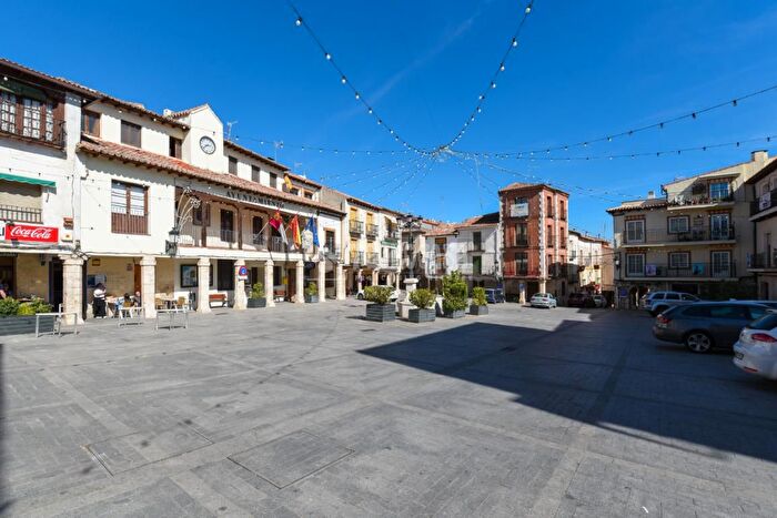 Piso en venta de 1 habitación, Horche, Guadalajara