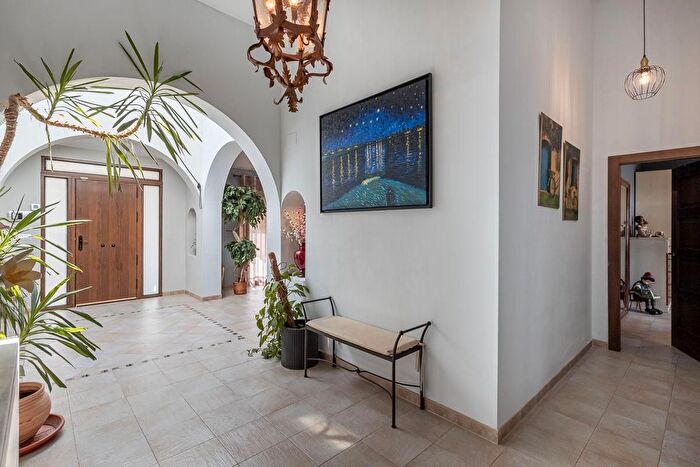Casa en venta de 3 habitaciones, Aljomahima Ermita, Las Gabias