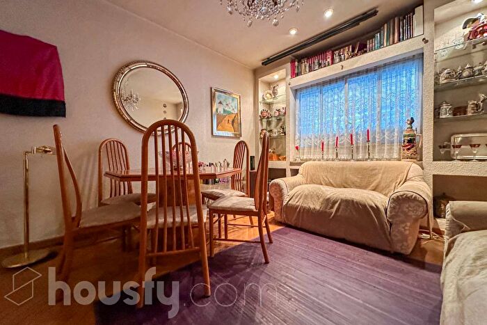 Piso en venta de 3 habitaciones: Moncloa Aravaca, Ciudad Universitaria