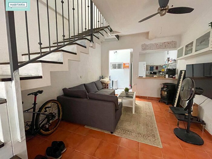 Casa en venta de 1 habitación, Centro, Cristo de la Epidemia