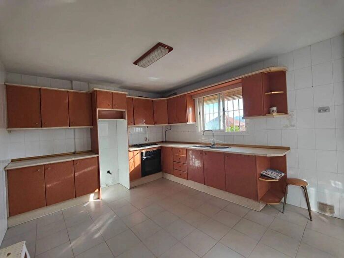 Casa en venta de 4 habitaciones, Andalucía, Cádiz