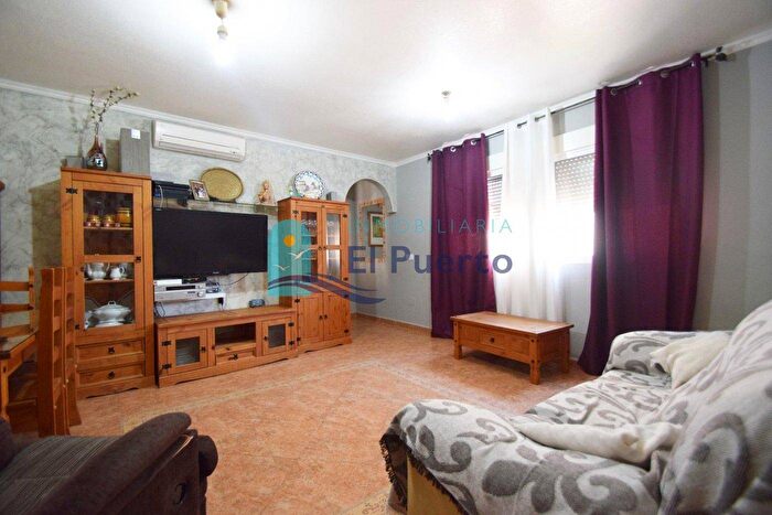 Piso de 3 habitaciones en venta en Región de Murcia, Murcia