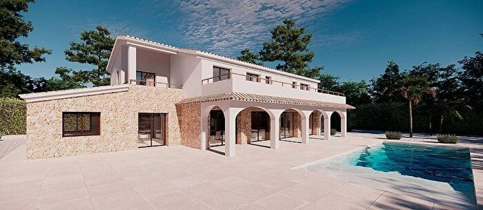Casa en venta de 4 habitaciones en Comunitat Valenciana, Alicante