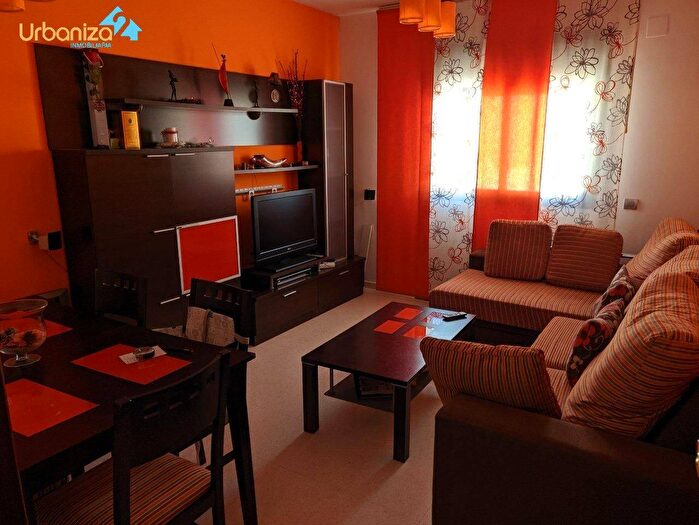 Casa de 4 habitaciones en venta en Extremadura, Badajoz