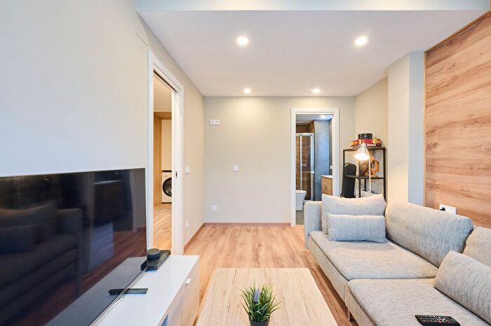 Piso en venta de 4 habitaciones: Centre, Badalona