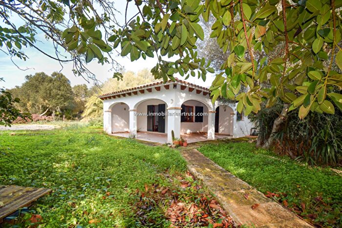Casa de 3 habitaciones en venta en Cala den Bosch Serpentona, Ciutadella de Menorca