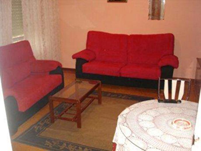 Piso en venta de 3 habitaciones en Castilla y León, León