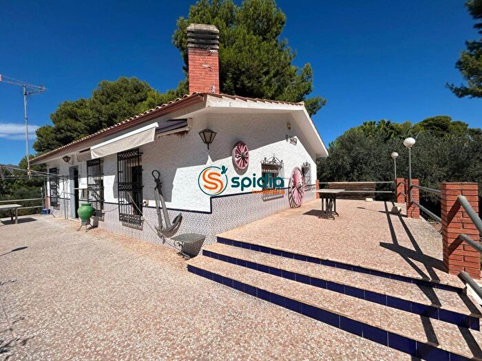 Región de Murcia, Murcia: Casa en venta de 3 habitaciones