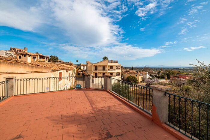 Casa en venta de 4 habitaciones en Selva, Illes Balears
