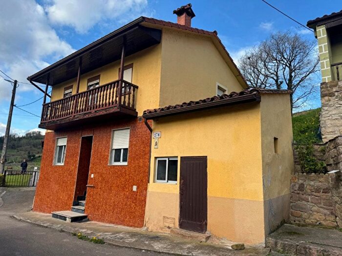 Casa de 5 habitaciones en venta en Cieza Cantabria, Cantabria