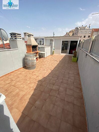 Piso de 2 habitaciones en venta en Industria, Albacete Capital