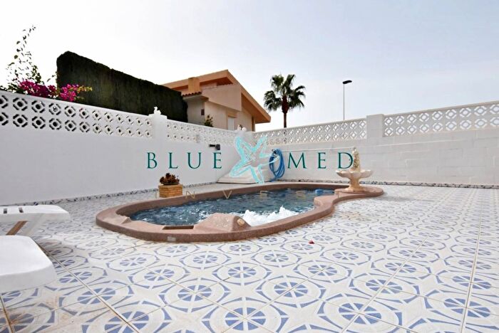 Región de Murcia, Murcia: Casa en venta de 5 habitaciones