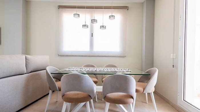 Andalucía, Cádiz: Piso en venta de 3 habitaciones