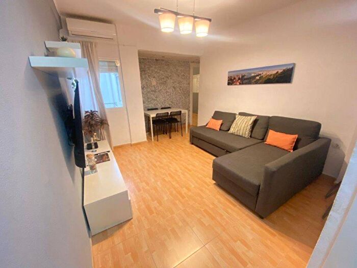 Piso en venta de 2 habitaciones en Andalucía, Málaga