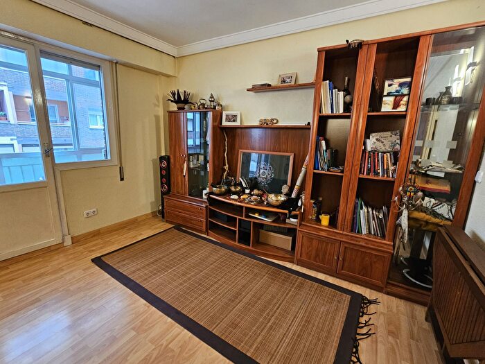 Piso en venta de 2 habitaciones en Andoain, Gipuzkoa