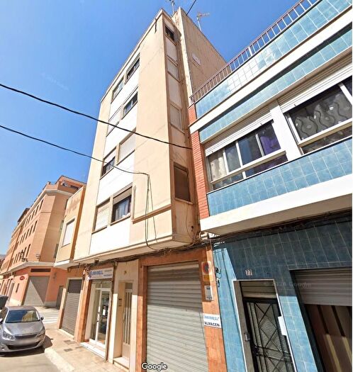Piso en venta de 3 habitaciones: Casc Urbà, Albuixarres