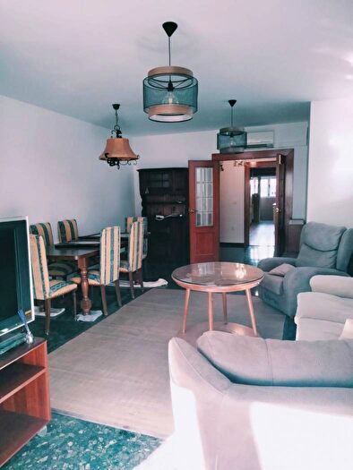 Piso de 5 habitaciones en venta en Castilla La Mancha, Albacete