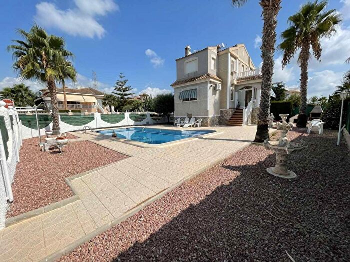 Comunitat Valenciana, Alicante: Casa en venta de 4 habitaciones